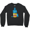 play toh Crewneck Sweatshirt