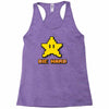 die hard Racerback Tank