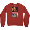 rip xxxtentacion Crewneck Sweatshirt