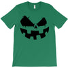 pumpkin face T-Shirt