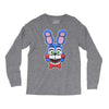 bonnie five night at freddy's Long Sleeve Shirts