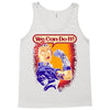 rosie the retrogamer Tank Top