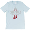 chemtrails T-Shirt