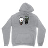 it glows Unisex Hoodie