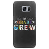 1st grade crew Samsung Galaxy S7 Edge