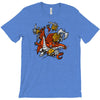 rpg united   epic battle T-Shirt