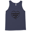coming soon Tank Top