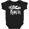 roach koach Baby Bodysuit