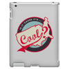 col man iPad 3 and 4 Case