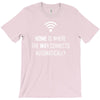 wireless wifi T-Shirt