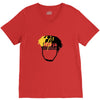 xxxtentacion 2 V-Neck Tee