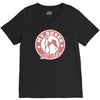 my boxer my bff V-Neck Tee