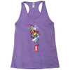 marvel Racerback Tank