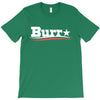 burr T-Shirt