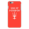 Son of Poseidon iPhone 6/6s Plus Case
