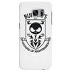 burton's school of nightmares Samsung Galaxy S7 Edge
