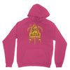 ours is the fury Unisex Hoodie