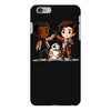 high five iPhone 6 Plus/6s Plus Case