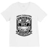 Things Better 1957 Age Approach Magnificent V-Neck Tee