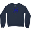fast speed bicycle bike biking sport athlete geek gift idea tee shirt Crewneck Sweatshirt