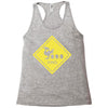 chocobo xing final fantasy Racerback Tank