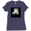 bastille Ladies Fitted T-Shirt