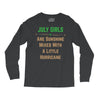 July Girls Long Sleeve Shirts