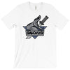 outer heaven snakes (2) T-Shirt