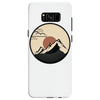 vinly record Samsung Galaxy S8