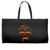 mike ditka the chicago bears Weekender Totes