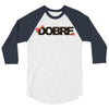 Dobre 3/4 Sleeve Shirt