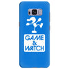 game &amp; watch tribute Samsung Galaxy S8 Plus