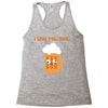 brewmance Racerback Tank
