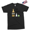 tequila   best friends Exclusive T-shirt