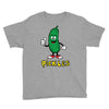 pickles Youth Tee