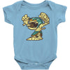 momia Baby Onesie