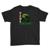 mjolnir calling Youth Tee