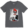 sad tee V-Neck Tee