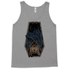 bat music Tank Top