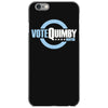 vote quimby iPhone 6/6s Case