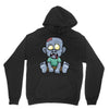 zombie Unisex Hoodie