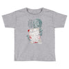 zero days Toddler T-shirt