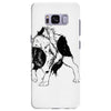 wolf Samsung Galaxy S8 Plus