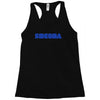 smegma Racerback Tank
