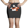super 'ku Mini Skirts