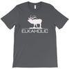 christmas gift elkaholic T-Shirt