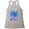 onstage pentatonix Racerback Tank