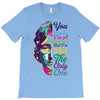 you may say dreamer but i'm not the only one T-Shirt