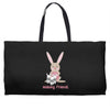 making friends Weekender Totes