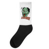 zombg! Socks